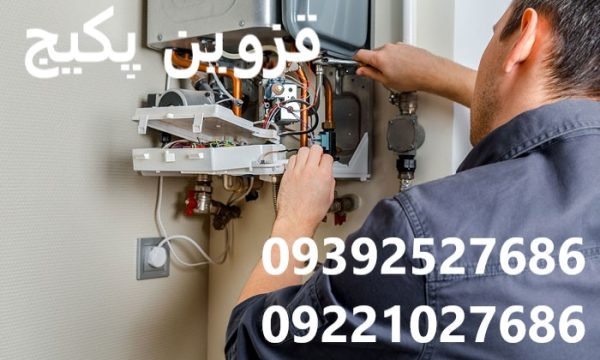 راه‌های تشخیص خرابی پکیج قبل از سرد شدن کامل منزل