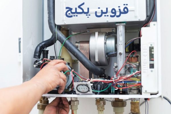 مزایای استفاده از قطعات اصلی پکیج بوتان
