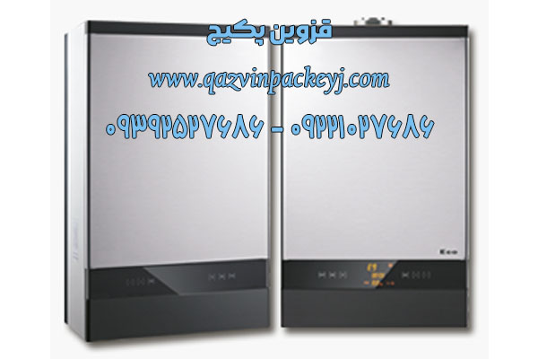 عیب یابی و رفع مشکلات پکیج دیواری تاچی نوع B