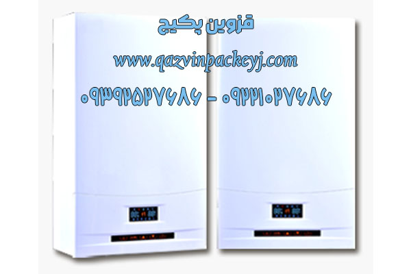 تعمیرات و عیب یابی پکیج دیواری تاچی نوع C