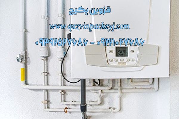 عیب یابی پکیج تاچی در قزوین، ارورهای متداول و کدهای خطا