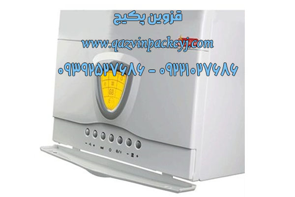 نمایندگی تعمیرات پکیج ایساتیس در قزوین، خطاهای رایج
