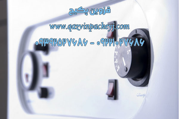 تعمیر پکیج پکیج آلزان، عیب یابی و مشکلات رایج