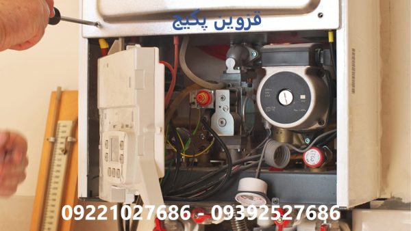 دلایل خرابی پکیج در قزوین